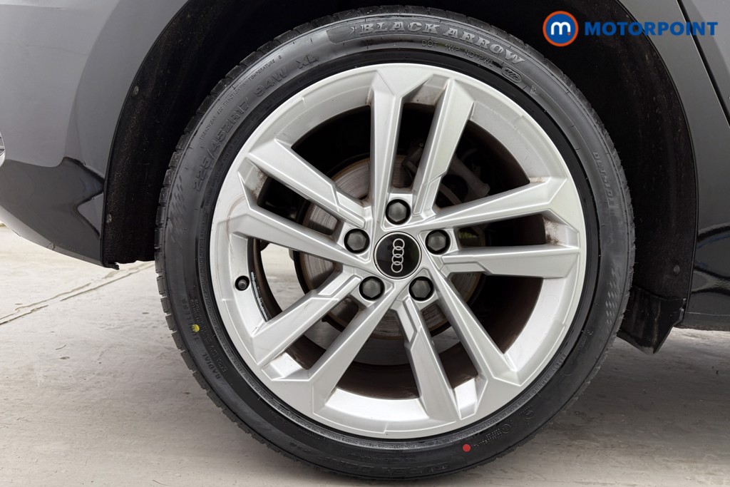 Audi A3 Sport Manual Petrol Hatchback - Stock Number (1589860) - 31st supplementary image