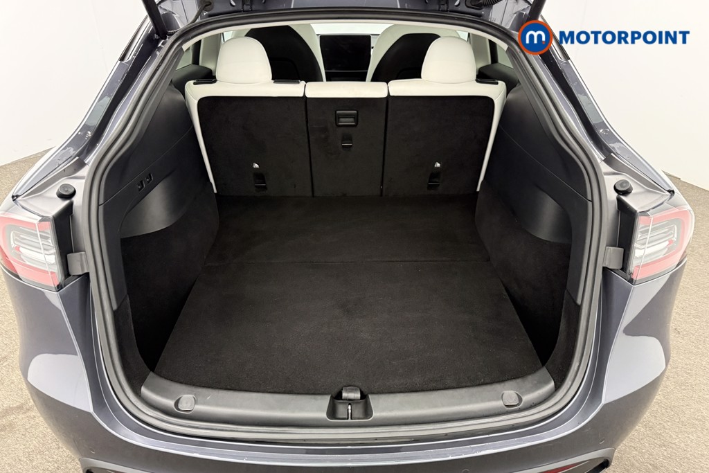 Tesla Model Y Long Range Automatic Electric SUV - Stock Number (1589862) - 6th supplementary image