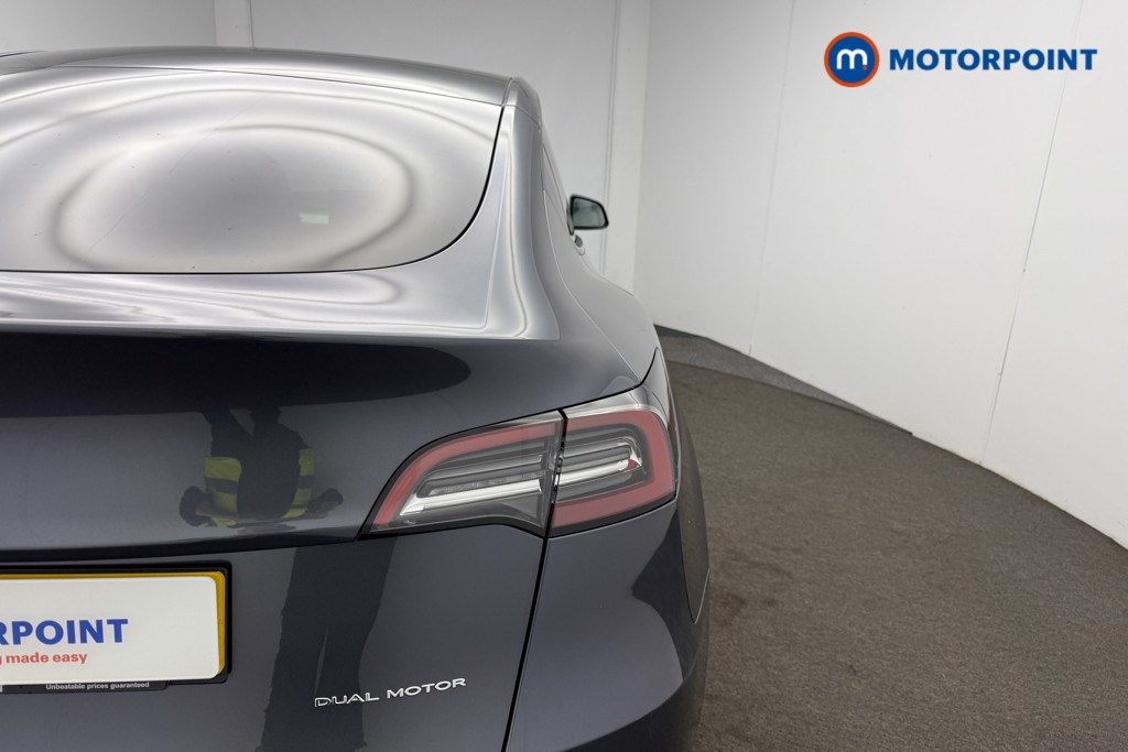 Tesla Model Y Long Range Automatic Electric SUV - Stock Number (1589862) - 9th supplementary image