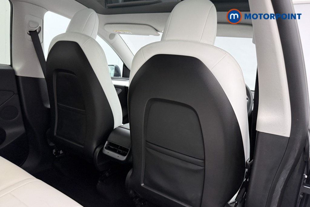 Tesla Model Y Long Range Automatic Electric SUV - Stock Number (1589862) - 10th supplementary image