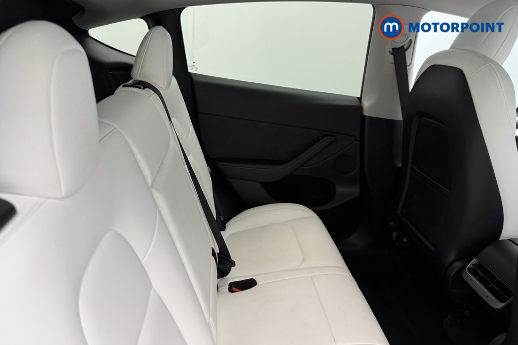 Tesla Model Y Long Range Automatic Electric SUV - Stock Number (1589862) - 11th supplementary image
