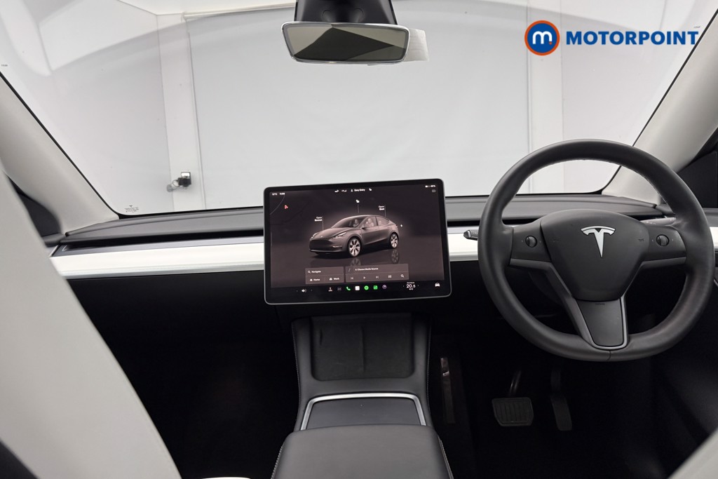 Tesla Model Y Long Range Automatic Electric SUV - Stock Number (1589862) - 12th supplementary image