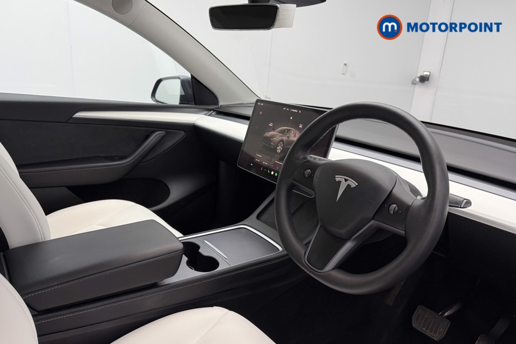 Tesla Model Y Long Range Automatic Electric SUV - Stock Number (1589862) - 15th supplementary image