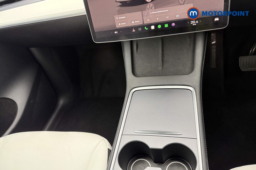 Tesla Model Y Long Range Automatic Electric SUV - Stock Number (1589862) - 18th supplementary image