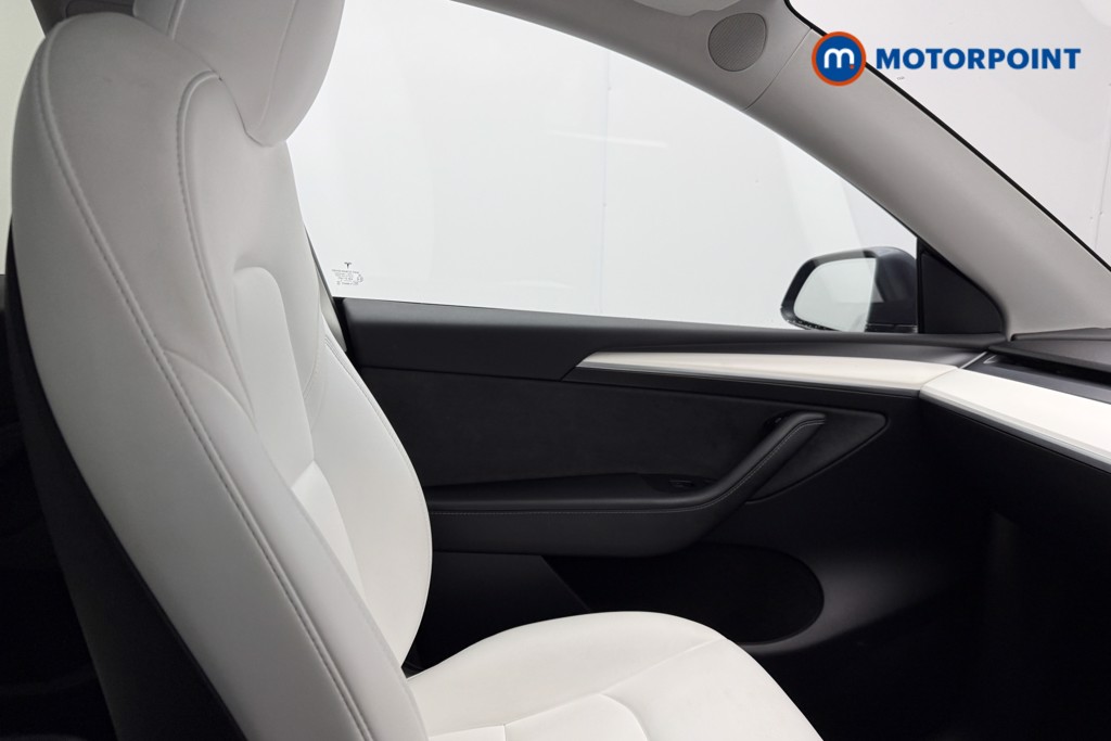 Tesla Model Y Long Range Automatic Electric SUV - Stock Number (1589862) - 19th supplementary image