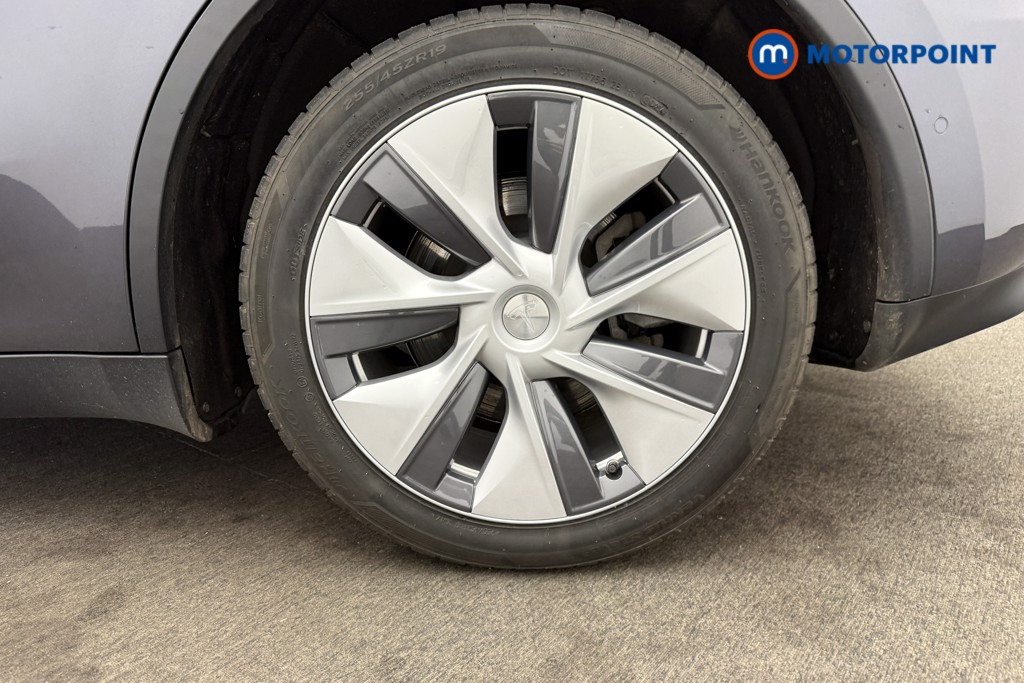 Tesla Model Y Long Range Automatic Electric SUV - Stock Number (1589862) - 24th supplementary image