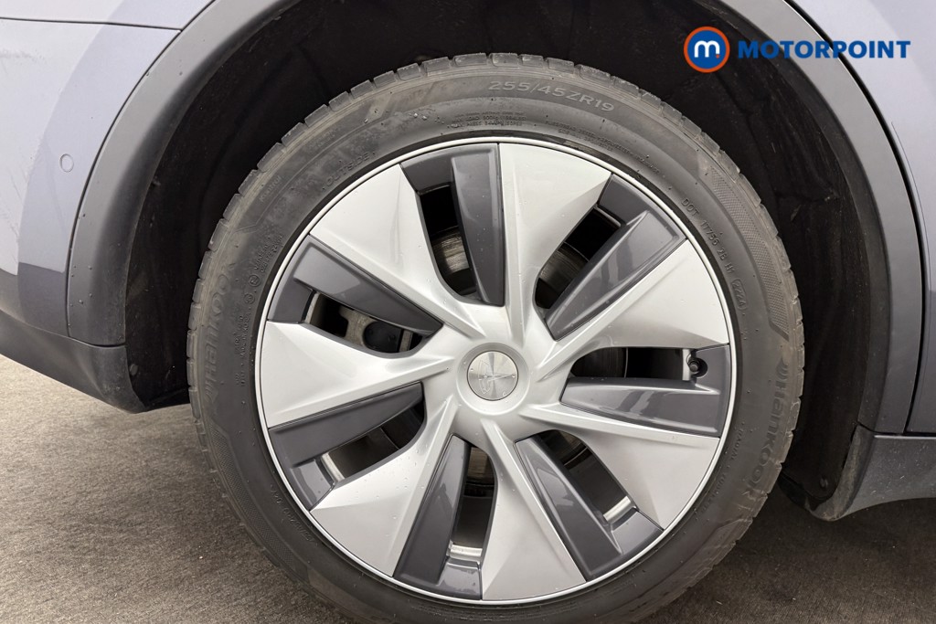 Tesla Model Y Long Range Automatic Electric SUV - Stock Number (1589862) - 25th supplementary image