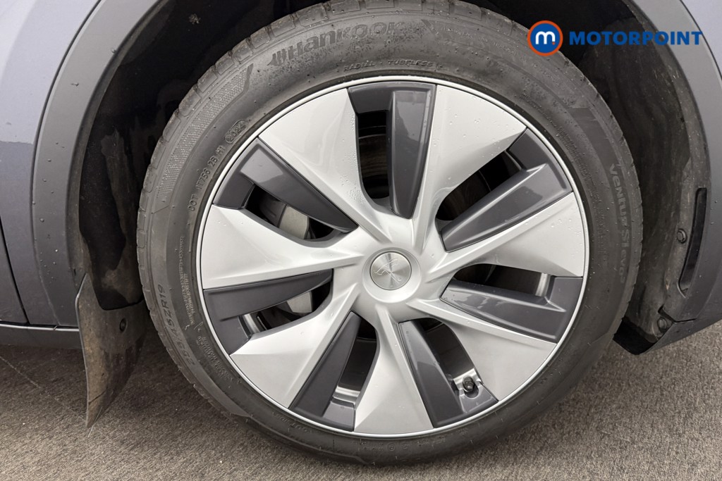 Tesla Model Y Long Range Automatic Electric SUV - Stock Number (1589862) - 26th supplementary image