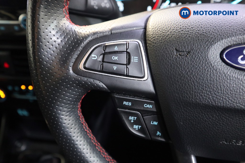 Ford Ecosport St-Line Manual Petrol SUV - Stock Number (1589875) - 3rd supplementary image