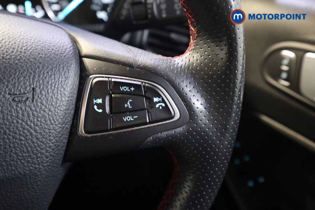 Ford Ecosport St-Line Manual Petrol SUV - Stock Number (1589875) - 4th supplementary image