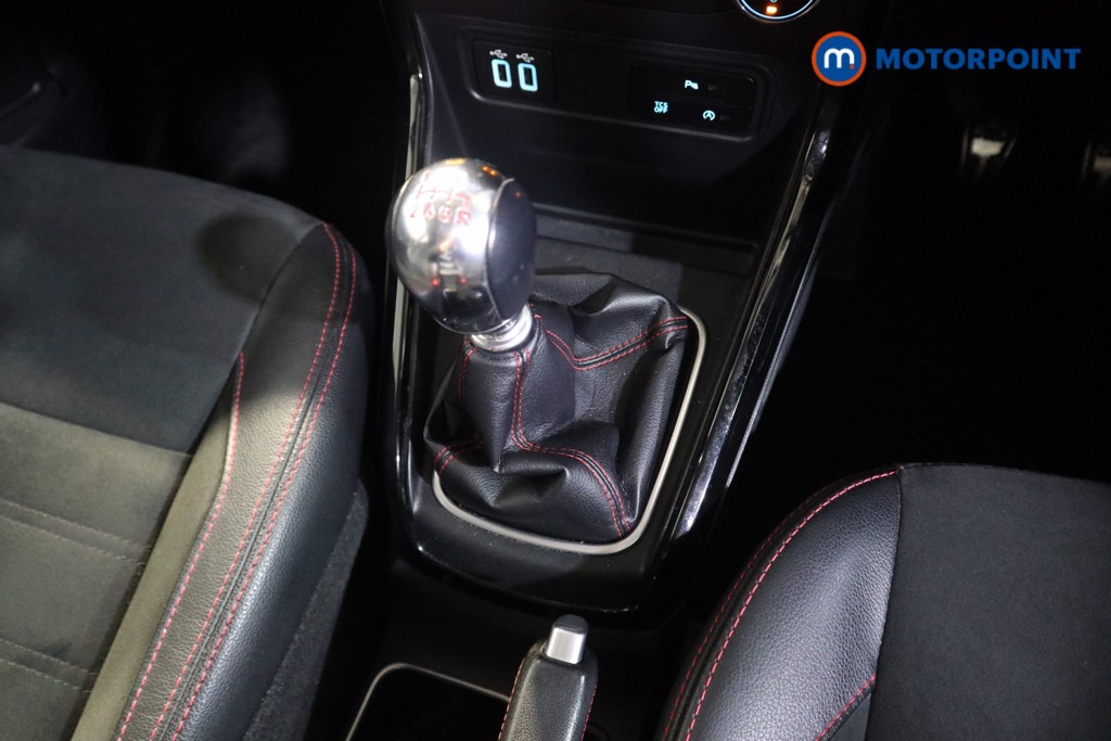 Ford Ecosport St-Line Manual Petrol SUV - Stock Number (1589875) - 9th supplementary image