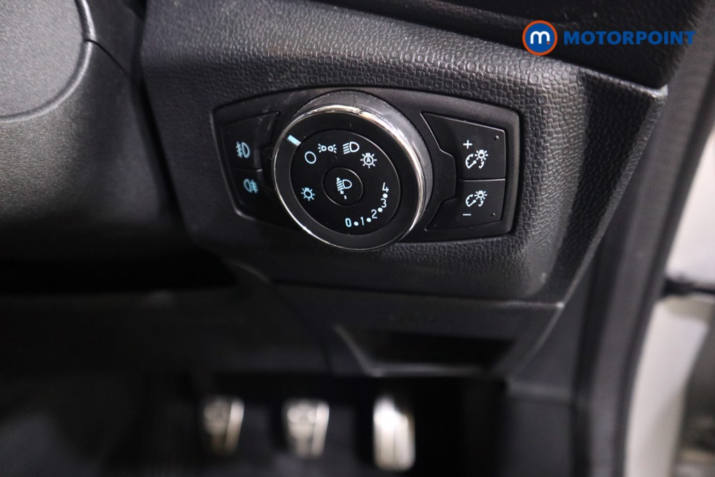 Ford Ecosport St-Line Manual Petrol SUV - Stock Number (1589875) - 10th supplementary image