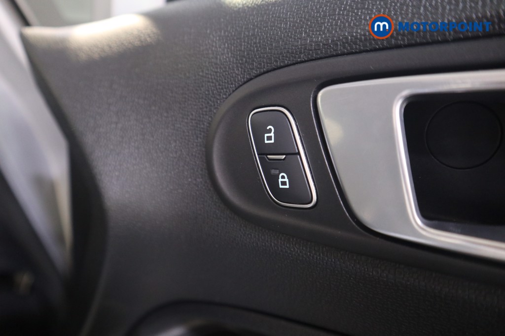Ford Ecosport St-Line Manual Petrol SUV - Stock Number (1589875) - 12th supplementary image