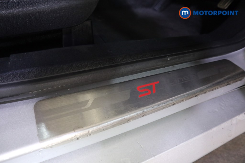 Ford Ecosport St-Line Manual Petrol SUV - Stock Number (1589875) - 13th supplementary image