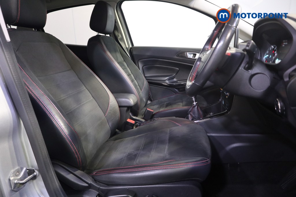 Ford Ecosport St-Line Manual Petrol SUV - Stock Number (1589875) - 14th supplementary image