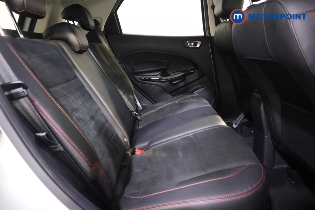 Ford Ecosport St-Line Manual Petrol SUV - Stock Number (1589875) - 15th supplementary image