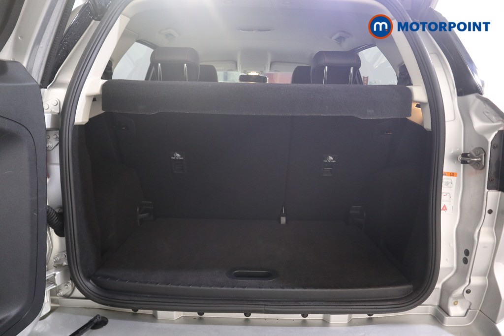 Ford Ecosport St-Line Manual Petrol SUV - Stock Number (1589875) - 18th supplementary image