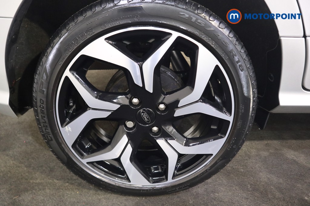 Ford Ecosport St-Line Manual Petrol SUV - Stock Number (1589875) - 19th supplementary image