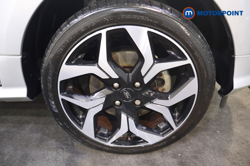 Ford Ecosport St-Line Manual Petrol SUV - Stock Number (1589875) - 20th supplementary image