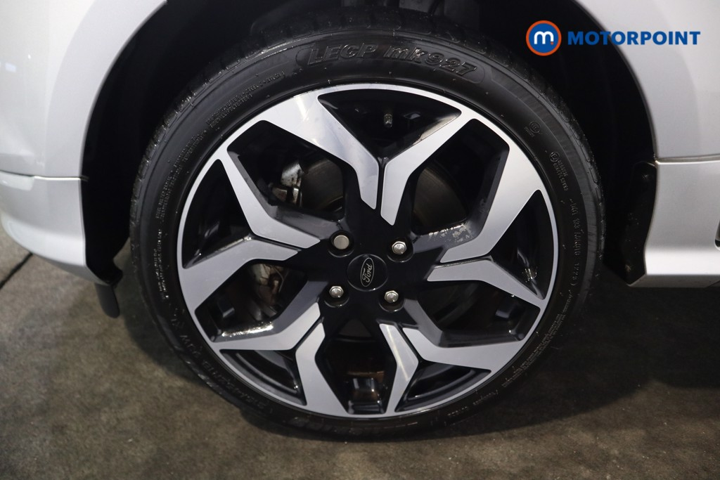 Ford Ecosport St-Line Manual Petrol SUV - Stock Number (1589875) - 21st supplementary image