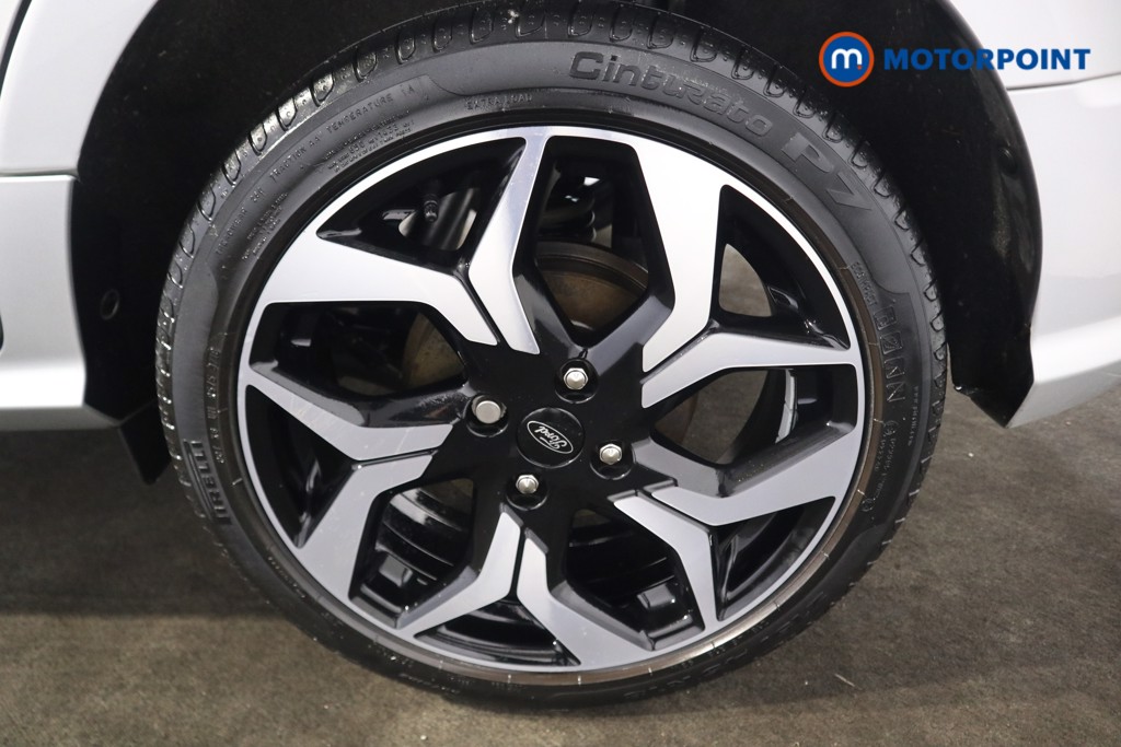 Ford Ecosport St-Line Manual Petrol SUV - Stock Number (1589875) - 22nd supplementary image
