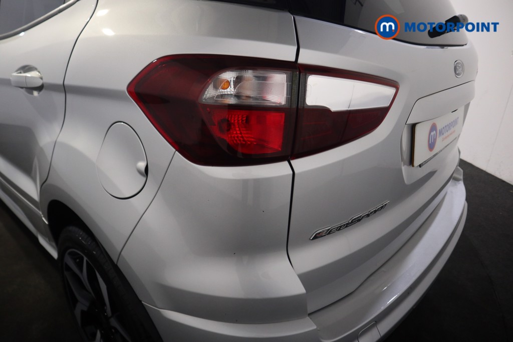 Ford Ecosport St-Line Manual Petrol SUV - Stock Number (1589875) - 25th supplementary image