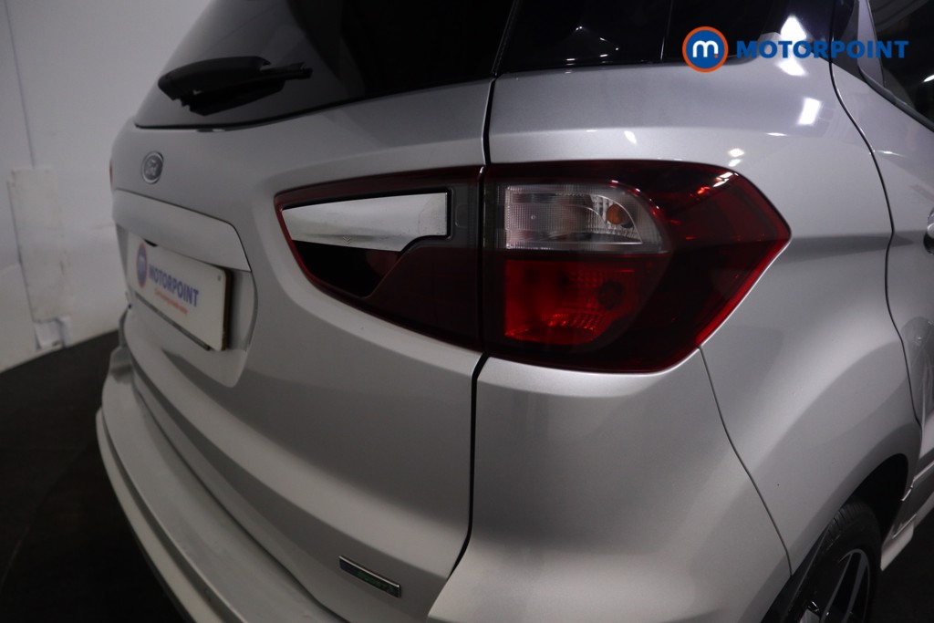 Ford Ecosport St-Line Manual Petrol SUV - Stock Number (1589875) - 26th supplementary image