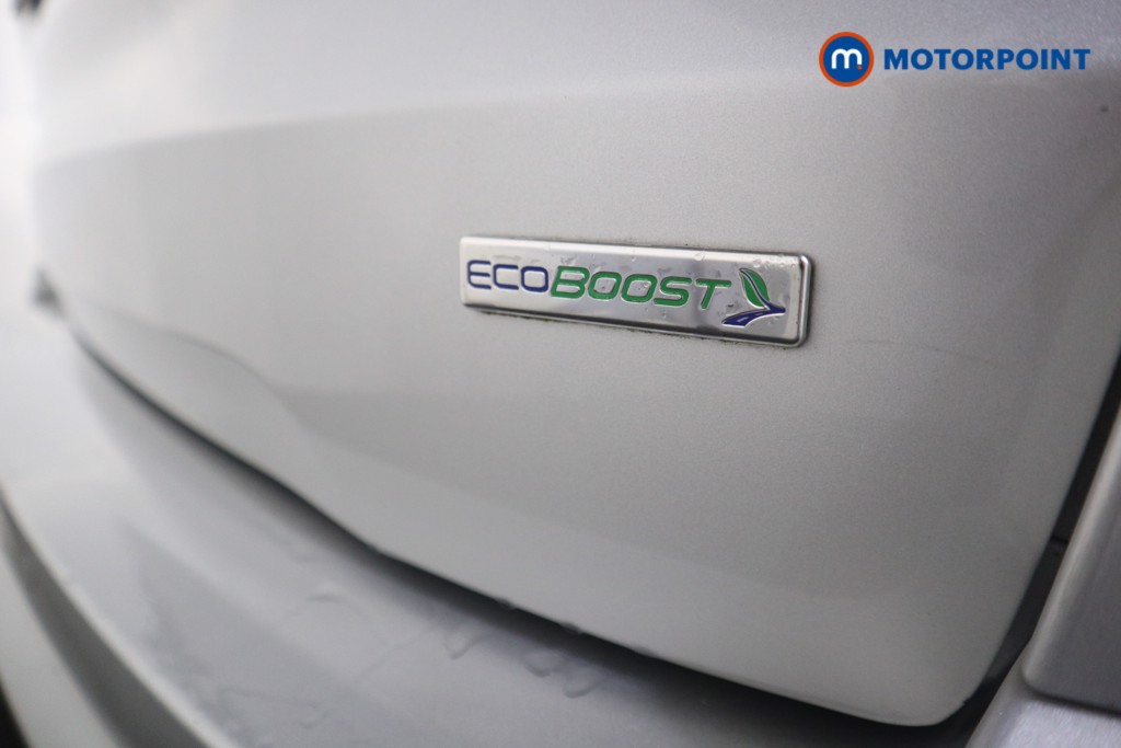 Ford Ecosport St-Line Manual Petrol SUV - Stock Number (1589875) - 27th supplementary image