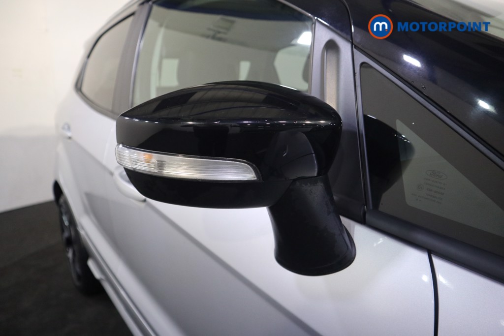 Ford Ecosport St-Line Manual Petrol SUV - Stock Number (1589875) - 29th supplementary image