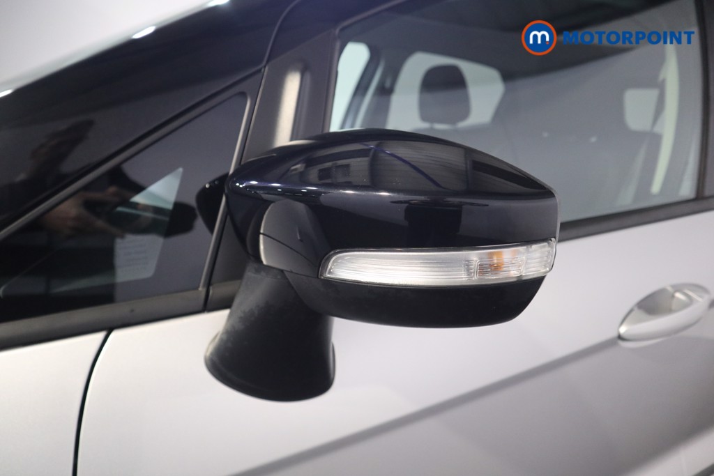 Ford Ecosport St-Line Manual Petrol SUV - Stock Number (1589875) - 30th supplementary image