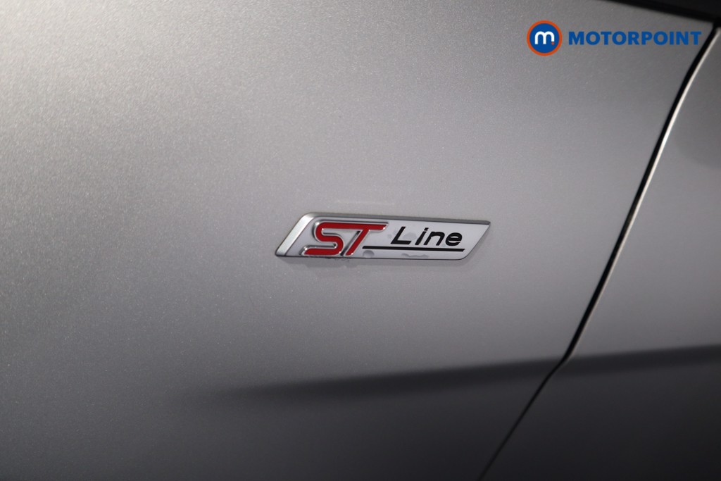 Ford Ecosport St-Line Manual Petrol SUV - Stock Number (1589875) - 31st supplementary image