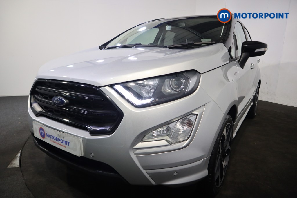 Ford Ecosport St-Line Manual Petrol SUV - Stock Number (1589875) - 33rd supplementary image