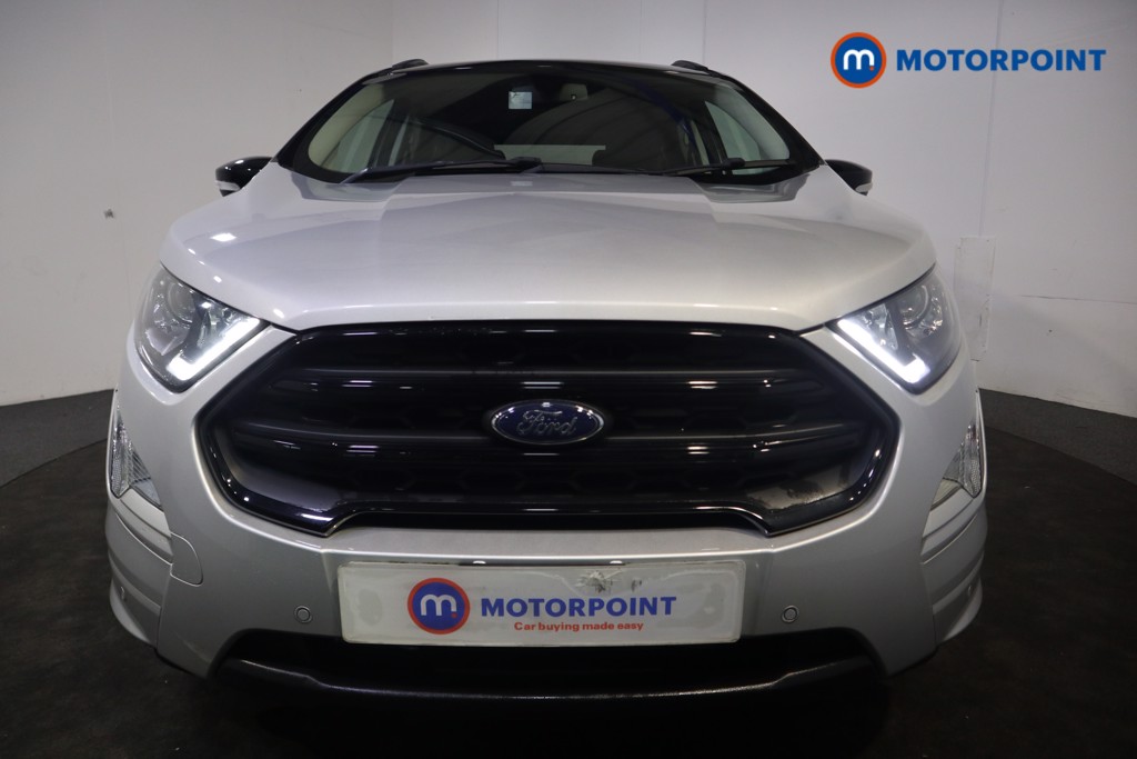 Ford Ecosport St-Line Manual Petrol SUV - Stock Number (1589875) - 34th supplementary image