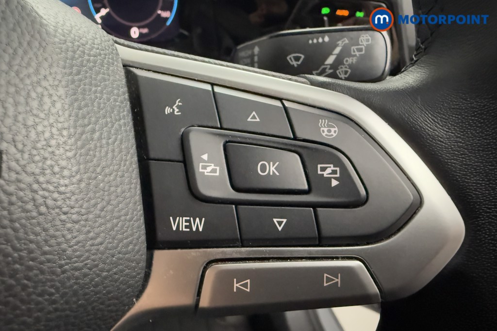 Volkswagen Golf Life Manual Petrol Hatchback - Stock Number (1589879) - 5th supplementary image