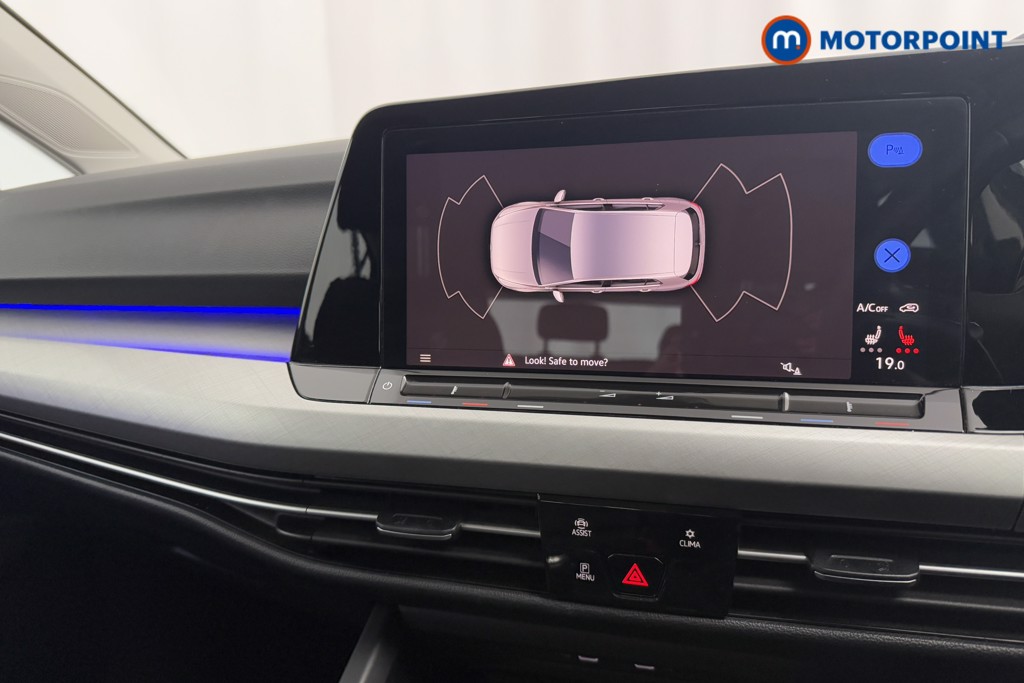 Volkswagen Golf Life Manual Petrol Hatchback - Stock Number (1589879) - 13th supplementary image