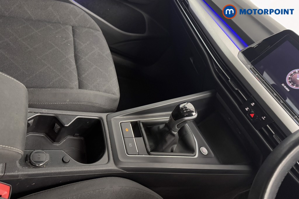 Volkswagen Golf Life Manual Petrol Hatchback - Stock Number (1589879) - 17th supplementary image
