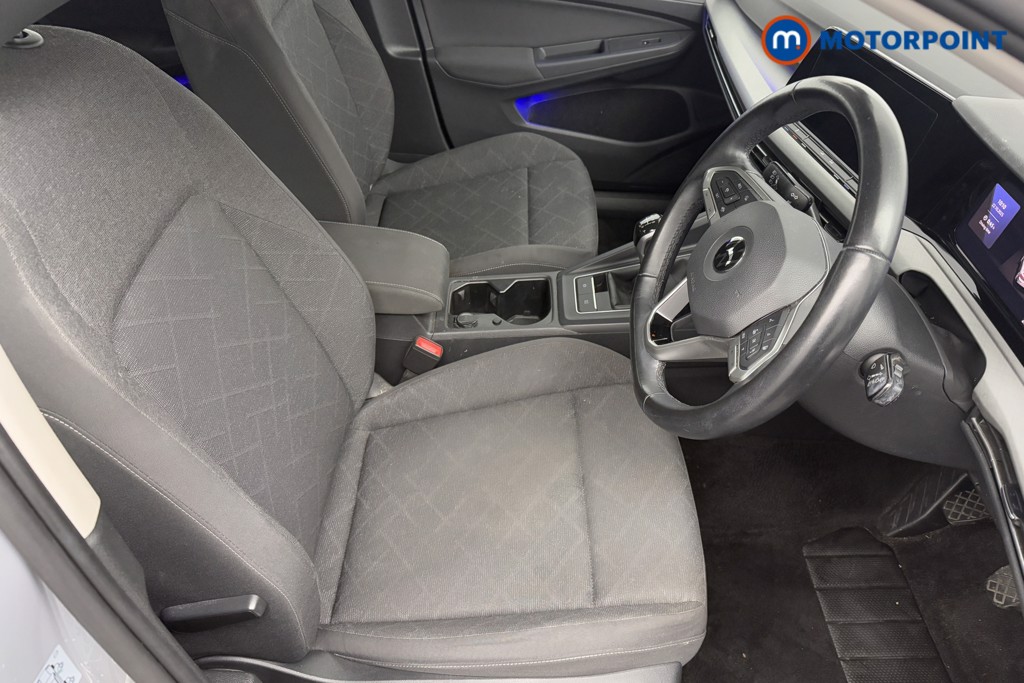 Volkswagen Golf Life Manual Petrol Hatchback - Stock Number (1589879) - 21st supplementary image