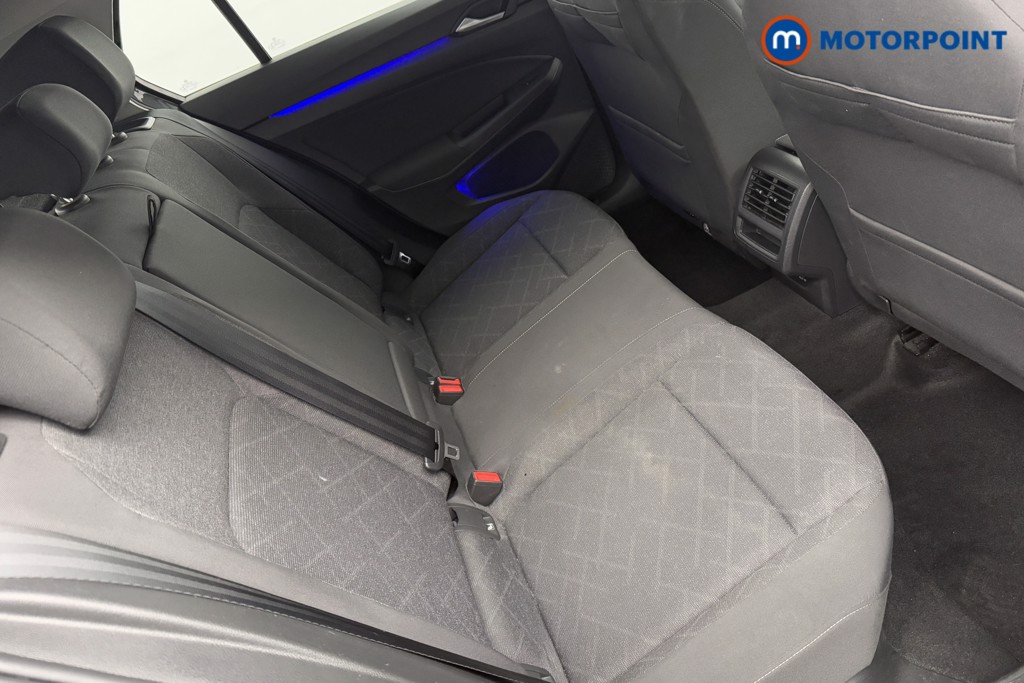 Volkswagen Golf Life Manual Petrol Hatchback - Stock Number (1589879) - 23rd supplementary image