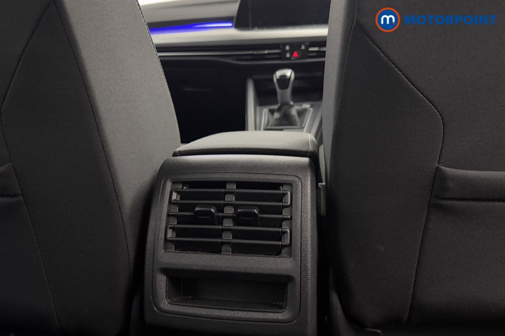 Volkswagen Golf Life Manual Petrol Hatchback - Stock Number (1589879) - 24th supplementary image