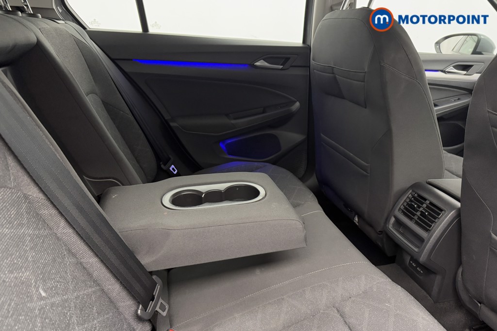 Volkswagen Golf Life Manual Petrol Hatchback - Stock Number (1589879) - 25th supplementary image