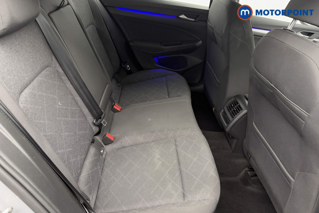 Volkswagen Golf Life Manual Petrol Hatchback - Stock Number (1589879) - 26th supplementary image