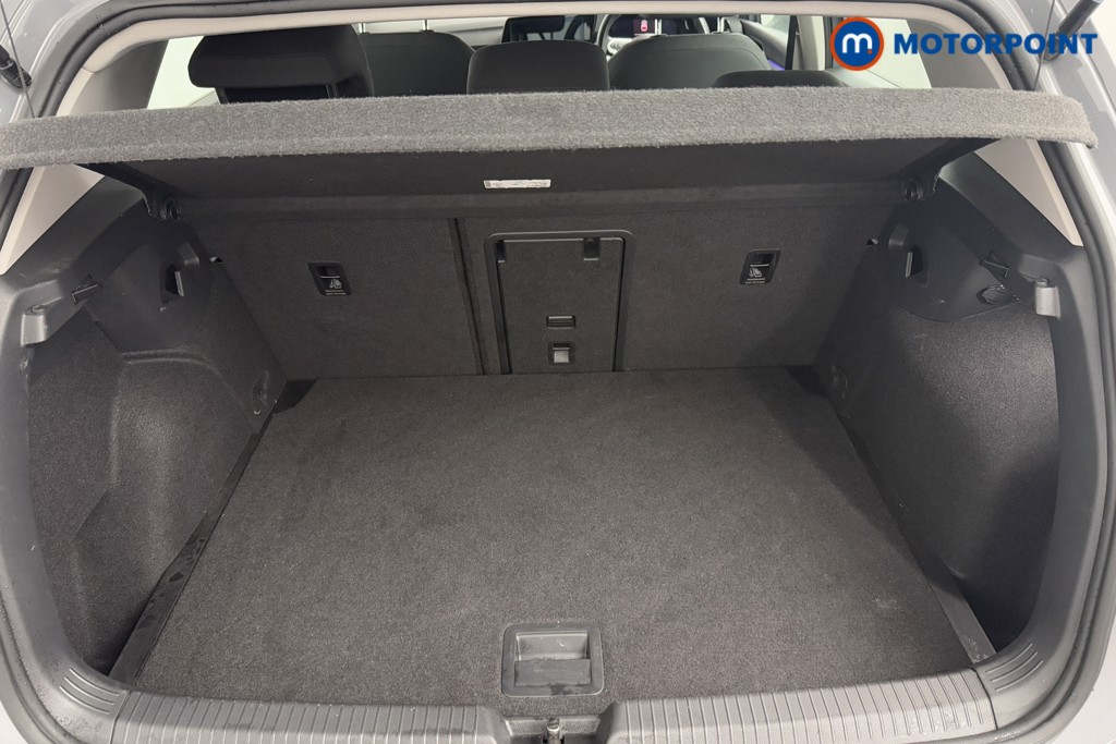 Volkswagen Golf Life Manual Petrol Hatchback - Stock Number (1589879) - 27th supplementary image