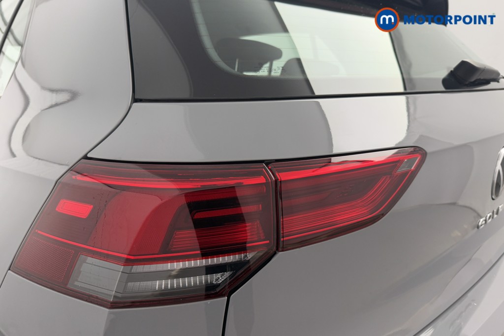 Volkswagen Golf Life Manual Petrol Hatchback - Stock Number (1589879) - 29th supplementary image