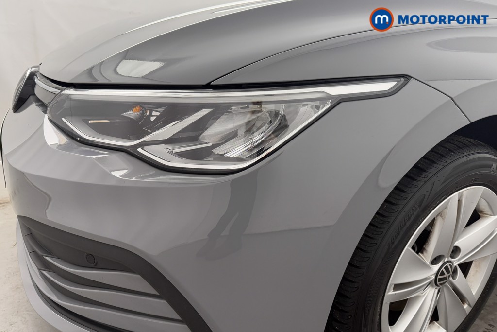 Volkswagen Golf Life Manual Petrol Hatchback - Stock Number (1589879) - 30th supplementary image