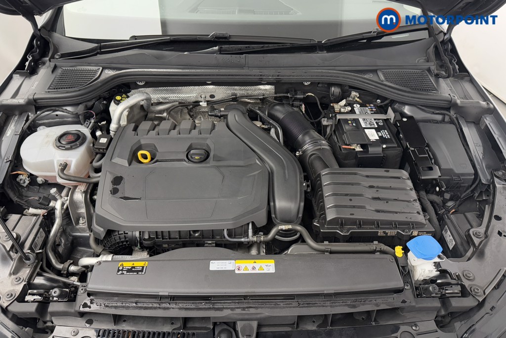 Volkswagen Golf Life Manual Petrol Hatchback - Stock Number (1589879) - 31st supplementary image