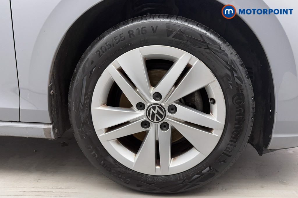 Volkswagen Golf Life Manual Petrol Hatchback - Stock Number (1589879) - 32nd supplementary image