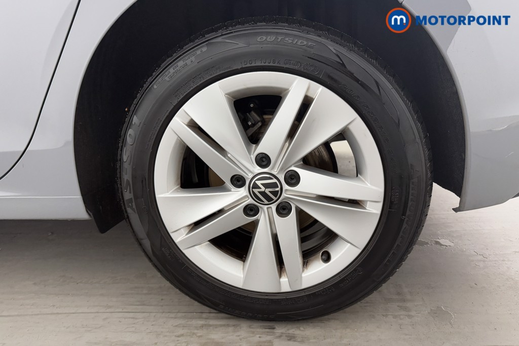 Volkswagen Golf Life Manual Petrol Hatchback - Stock Number (1589879) - 34th supplementary image