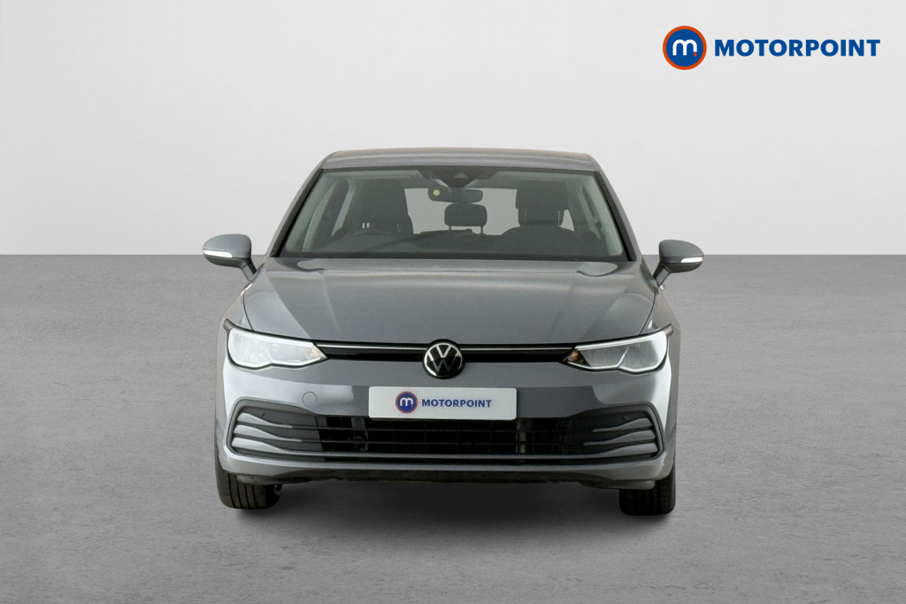 Volkswagen Golf Life Manual Petrol Hatchback - Stock Number (1589879) - Front bumper