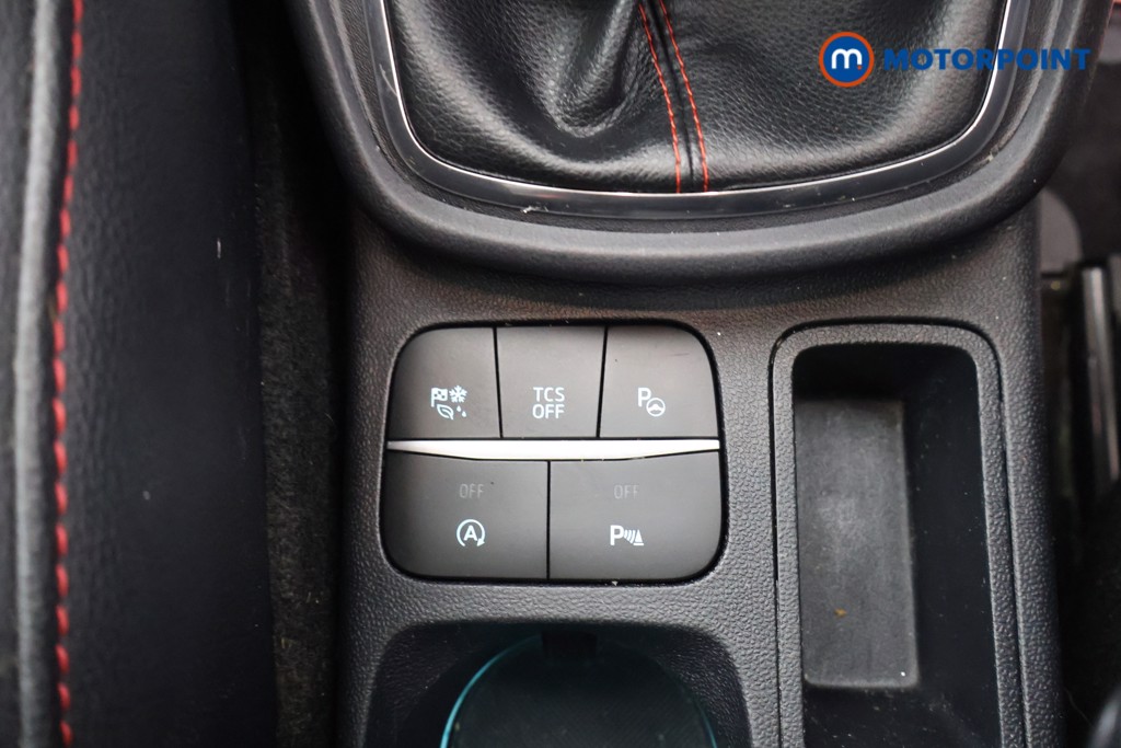 Ford Puma St-Line X First Edition Plus Manual Petrol SUV - Stock Number (1589887) - 11th supplementary image