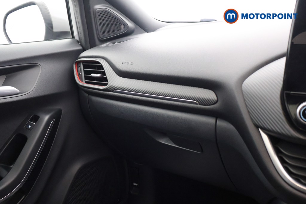 Ford Puma St-Line X First Edition Plus Manual Petrol SUV - Stock Number (1589887) - 12th supplementary image